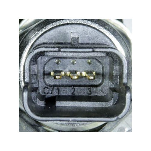 PIERBURG Sensor, Kraftstoffdruck 7.11225.29.0