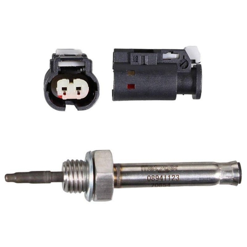 METZGER AUTOTEILE Sensor, Abgastemperatur 08941123
