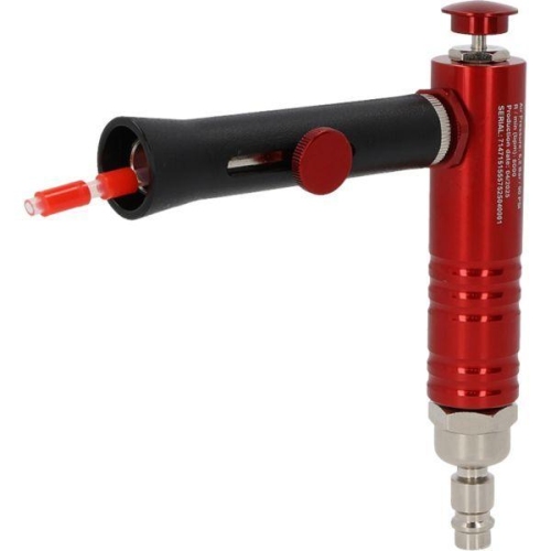 KS TOOLS Saug-/Blaspistole (Druckluft) 515.5575
