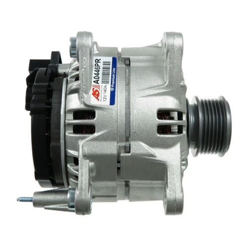 AS-PL Generator Wiederaufbereitet AS A0446PR