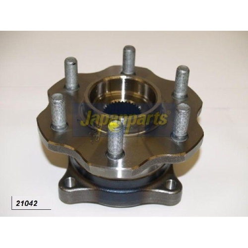JAPANPARTS Radnabe KK-21042