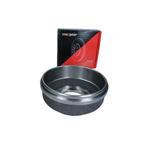 MAXGEAR Bremstrommel 19-2304