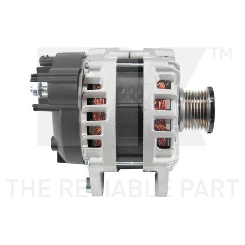 NK Generator 4899008