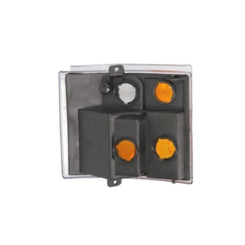 TRUCKLIGHT Blinkleuchte CL-SC001R