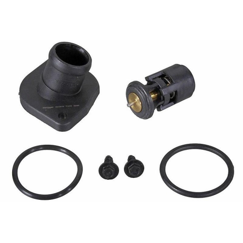 METZGER AUTOTEILE Thermostat, K&uuml;hlmittel 4006155