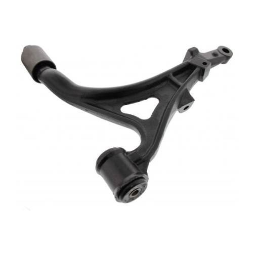 MAPCO Lenker, Radaufhängung 51886