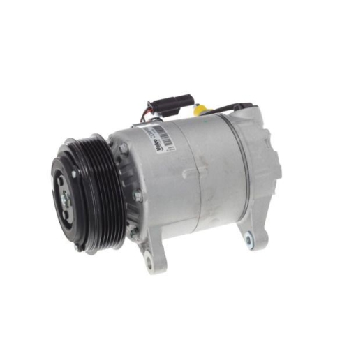 VALEO Kompressor, Klimaanlage VALEO CORE-FLEX 813260