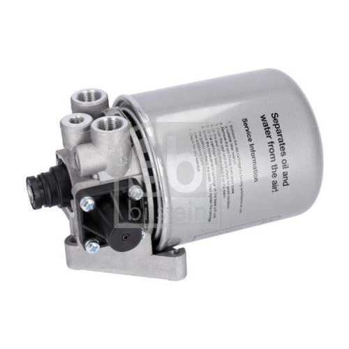 FEBI BILSTEIN Lufttrockner, Druckluftanlage 183298