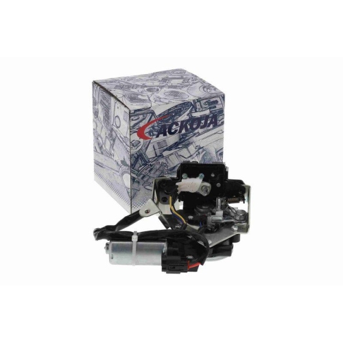 ACKOJA Heckklappenschloss Original ACKOJA Qualität A70-85-0027