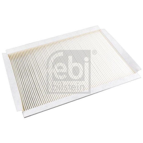 FEBI BILSTEIN Filter, Innenraumluft 17160