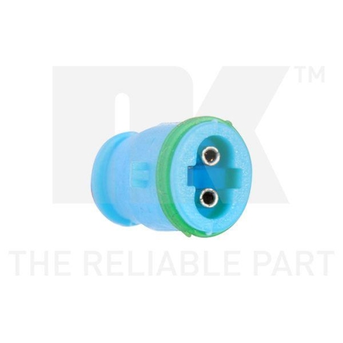 NK Warnkontakt, Bremsbelagverschleiß 280150