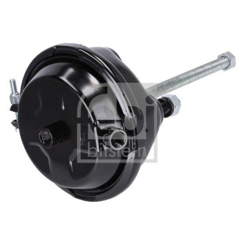 FEBI BILSTEIN Membranbremszylinder 198204