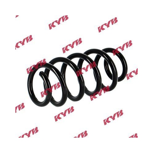 KYB Fahrwerksfeder K-Flex RA5325