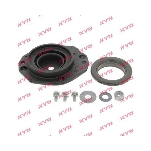 KYB Reparatursatz, Federbeinst&uuml;tzlager Suspension Mounting Kit SM1905