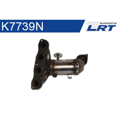 LRT Kr&uuml;mmerkatalysator K7739N