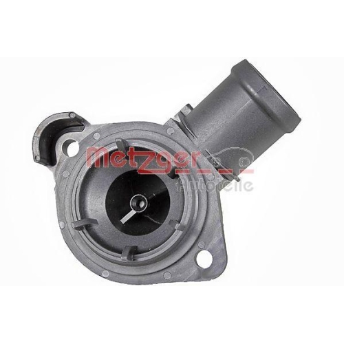 METZGER AUTOTEILE K&uuml;hlmittelflansch 4010180