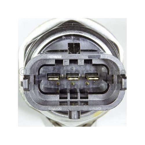 PIERBURG Sensor, Kraftstoffdruck 7.11225.31.0