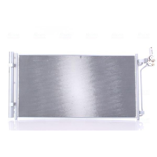 NISSENS Kondensator, Klimaanlage ** FIRST FIT ** 941287