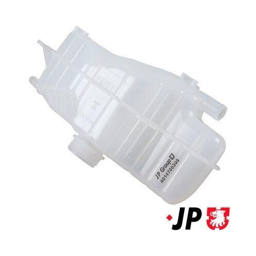 JP GROUP Ausgleichsbeh&auml;lter, K&uuml;hlmittel JP 4014700300