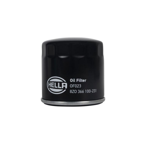 HELLA &Ouml;lfilter 8ZO 366 100-231
