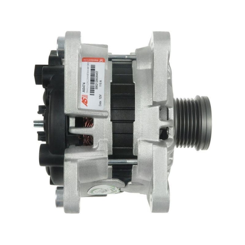 AS-PL Generator AS A0474