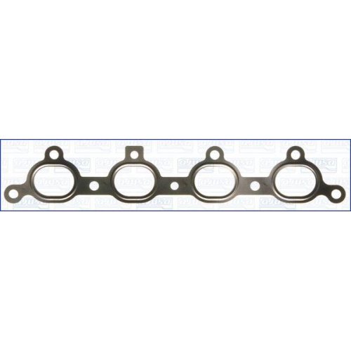 AJUSA Dichtung, Abgaskr&uuml;mmer MULTILAYER STEEL 13179600