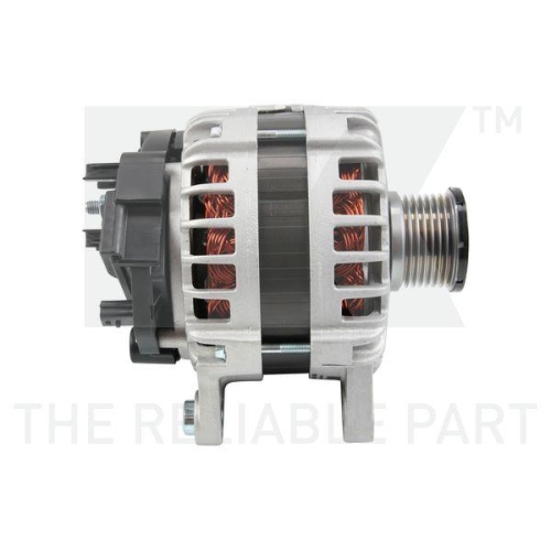 NK Generator 4899011