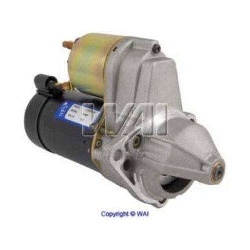 WAI Starter 32648N