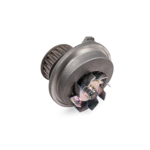 HEPU Wasserpumpe, Motork&uuml;hlung P397