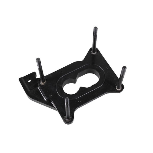 METZGER AUTOTEILE Flansch, Vergaser 8070867