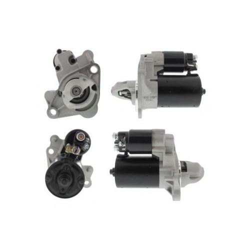 MAPCO Starter 13683