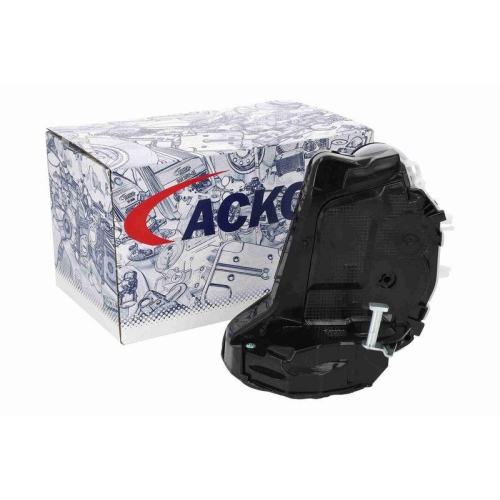 ACKOJA T&uuml;rschloss Original ACKOJA Qualit&auml;t A70-85-0061