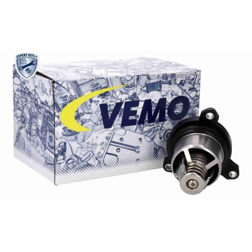 VEMO Thermostatgehäuse EXPERT KITS + V10-99-0020