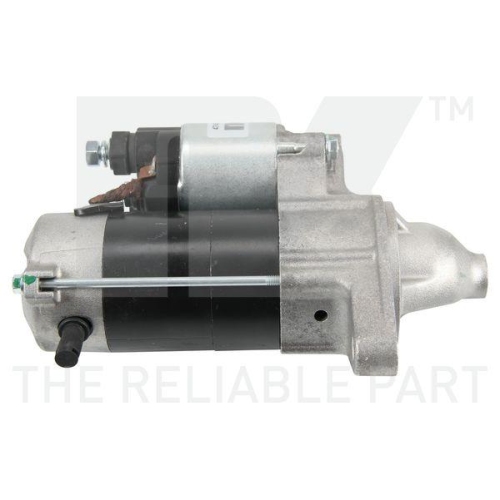 NK Starter 4745010