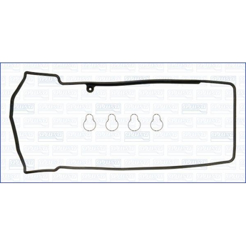 AJUSA Dichtungssatz, Zylinderkopfhaube 56037700