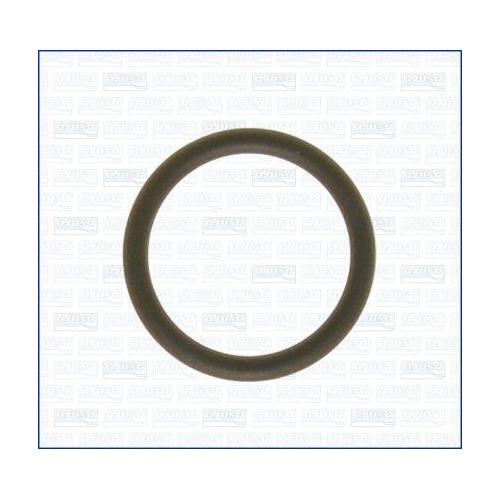 AJUSA Dichtung, Ansaugkr&uuml;mmer 16019600