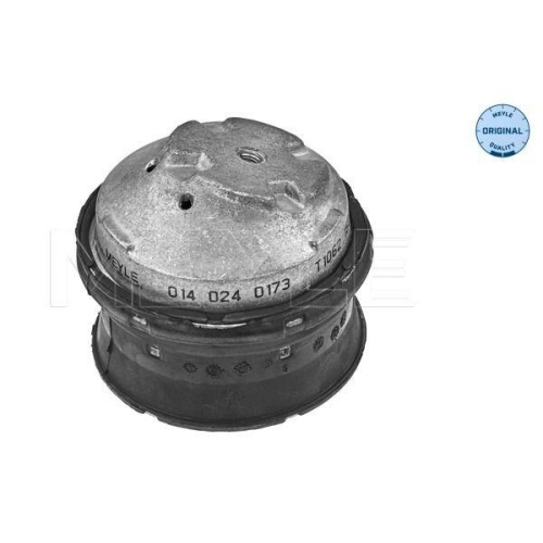MEYLE Lagerung, Motor MEYLE-ORIGINAL: True to OE. 014 024 0173