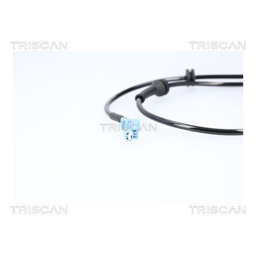 TRISCAN Sensor, Raddrehzahl 8180 14145