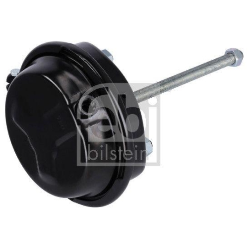 FEBI BILSTEIN Membranbremszylinder 198207