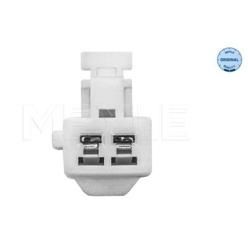 MEYLE Sensor, Raddrehzahl MEYLE-ORIGINAL: True to OE. 37-14 899 0011