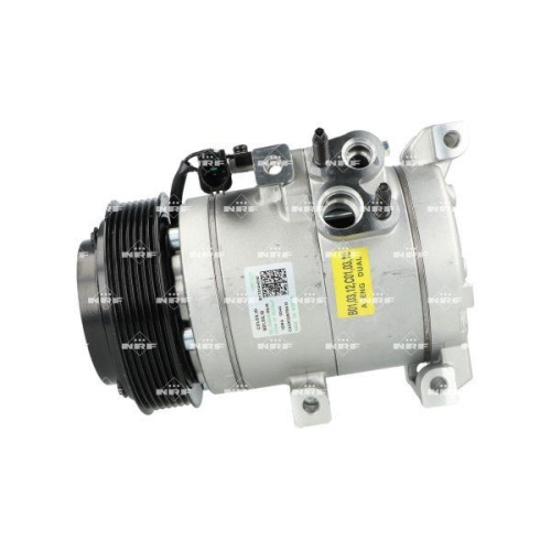 NRF Kompressor, Klimaanlage GENUINE 320245G