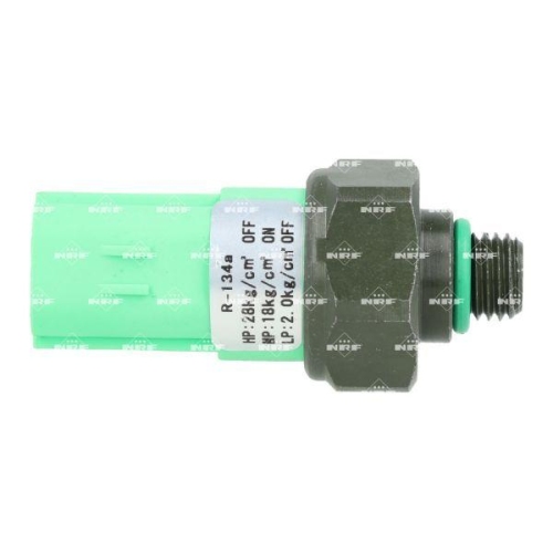 NRF Druckschalter, Klimaanlage 381010