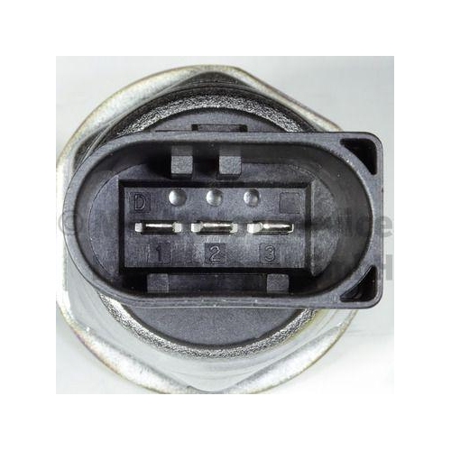 PIERBURG Sensor, Kraftstoffdruck 7.11225.32.0