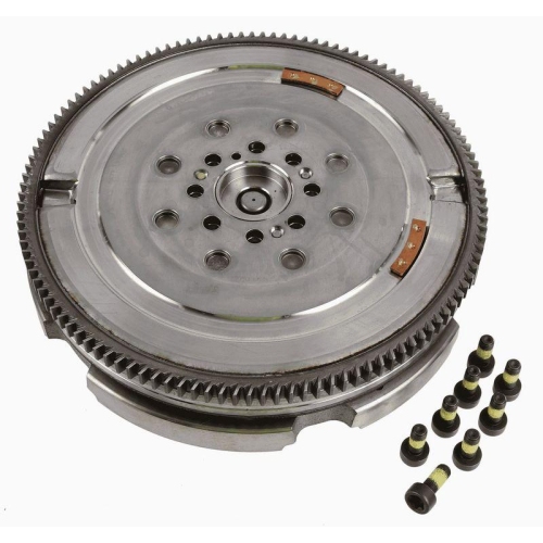 SACHS Schwungrad Zwei-Massen-Schwungrad 2294 701 075