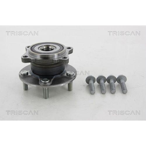 TRISCAN Radlagersatz 8530 10156