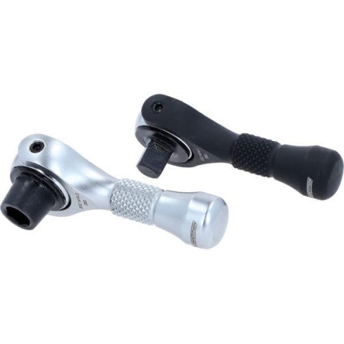 KS TOOLS Umschaltknarren-Satz 512.1414