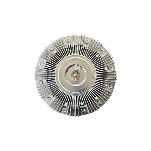 HELLA Kupplung, K&uuml;hlerl&uuml;fter 8MV 366 440-951