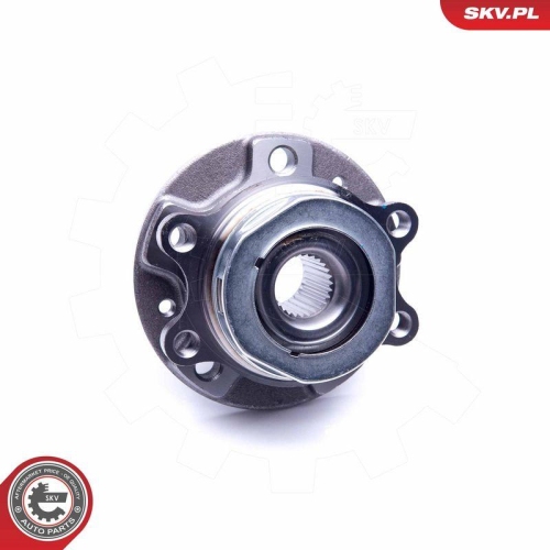 ESEN SKV Radlagersatz 29SKV256
