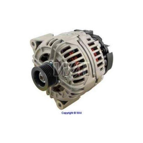WAI Generator 13884N