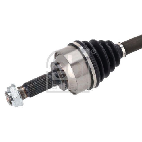 FEBI BILSTEIN Antriebswelle 1006107
